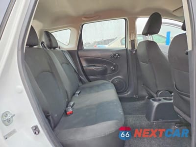 Zdjęcie 10 z 13 samochodu: 2016 NISSAN VERSA NOTE S PLUS VIN:3N1CE2CP8GL400276 - miniatura