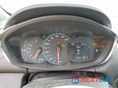 Zdjęcie 9 z 13 samochodu: 2019 CHEVROLET TRAX 1LT VIN:KL7CJLSB3KB719211 - miniatura
