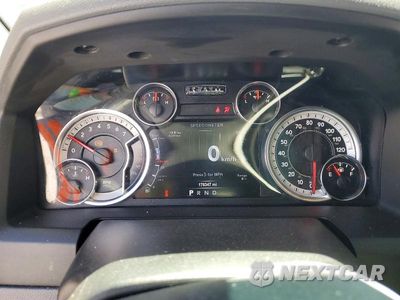 Zdjęcie 9 z 13 samochodu: 2017 RAM 1500 SLT VIN:1C6RR6LT2HS684448 - miniatura
