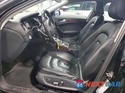 Zdjęcie 7 z 12 samochodu: 2014 AUDI A4 PREMIUM VIN:WAUBFAFL6EN028391 - miniatura
