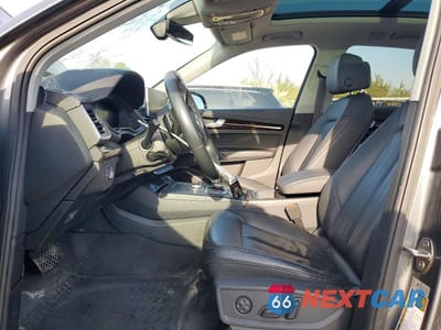 Zdjęcie 7 z 13 samochodu: 2018 AUDI Q5 PREMIUM VIN:WA1ANAFY1J2216867 - miniatura