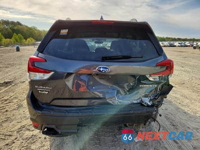 Zdjęcie 6 z 14 samochodu: 2020 SUBARU FORESTER PREMIUM VIN:JF2SKAJC9LH414841 - miniatura