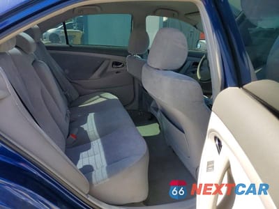 Zdjęcie 10 z 11 samochodu: 2010 TOYOTA CAMRY BASE VIN:4T1BF3EK8AU563094 - miniatura