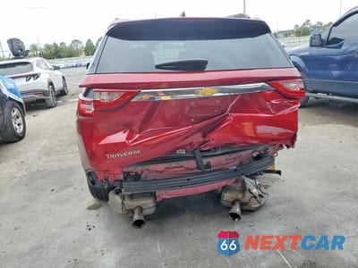 Zdjęcie 6 z 13 samochodu: 2019 CHEVROLET TRAVERSE LT VIN:1GNERGKW6KJ292912 - miniatura