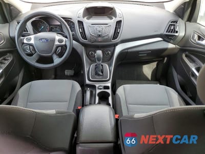 Zdjęcie 8 z 12 samochodu: 2014 FORD ESCAPE SE VIN:1FMCU0GX6EUB80696 - miniatura