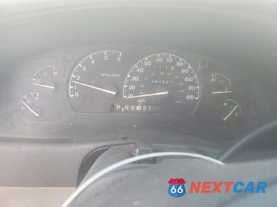 Zdjęcie 9 z 12 samochodu: 1997 FORD RANGER SUPER CAB VIN:1FTCR14X1VPA04167 - miniatura