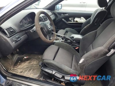 Zdjęcie 7 z 13 samochodu: 2004 BMW 330 CI VIN:WBABD53454PD95069 - miniatura