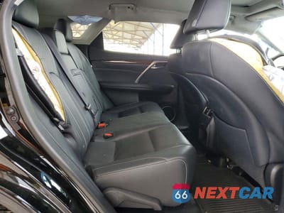 Zdjęcie 10 z 12 samochodu: 2018 LEXUS RX 350 BASE VIN:2T2ZZMCA4JC094332 - miniatura