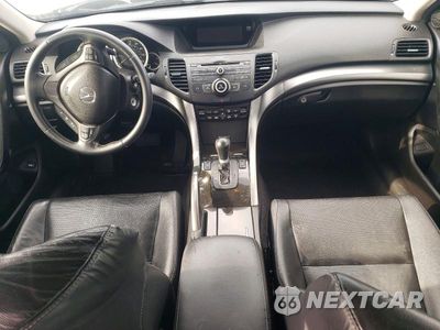 Zdjęcie 8 z 12 samochodu: 2014 ACURA TSX VIN:JH4CU2F48EC003787 - miniatura