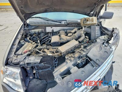 Zdjęcie 12 z 13 samochodu: 2010 FORD EXPEDITION XLT VIN:1FMJU1F58AEB71998 - miniatura