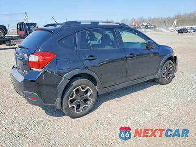 Trzecie zdjęcie samochodu z tyłu: 2013 SUBARU XV CROSSTREK 2.0 LIMITED VIN:JF2GPAGC4D2881068 - miniatura
