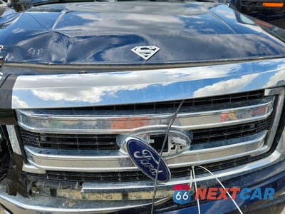 Zdjęcie 11 z 12 samochodu: 2014 FORD F150 VIN:1FTMF1EM1EKE36370 - miniatura