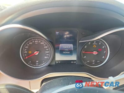 Zdjęcie 9 z 12 samochodu: 2016 MERCEDES-BENZ C 300 4MATIC VIN:55SWF4KB3GU125180 - miniatura