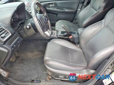 Zdjęcie 7 z 12 samochodu: 2017 SUBARU WRX LIMITED VIN:JF1VA1L68H9834653 - miniatura