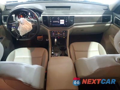 Zdjęcie 8 z 13 samochodu: 2018 VOLKSWAGEN ATLAS SE VIN:1V2PR2CA3JC524519 - miniatura