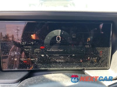Zdjęcie 9 z 14 samochodu: 2025 GMC TERRAIN ELEVATION VIN:3GKALUEG0SL194340 - miniatura