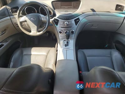 Zdjęcie 8 z 13 samochodu: 2012 SUBARU TRIBECA LIMITED VIN:4S4WX9GD5C4402009 - miniatura