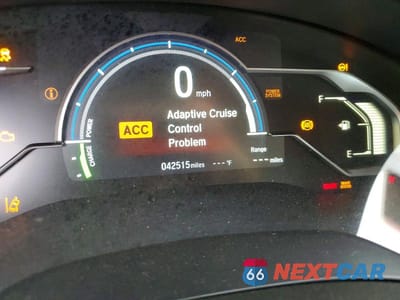 Zdjęcie 9 z 12 samochodu: 2018 HONDA CLARITY TOURING VIN:JHMZC5F34JC012082 - miniatura