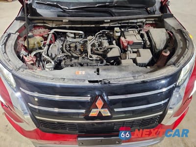 Zdjęcie 12 z 12 samochodu: 2025 MITSUBISHI OUTLANDER SE VIN:JA4J4VA89SZ032433 - miniatura