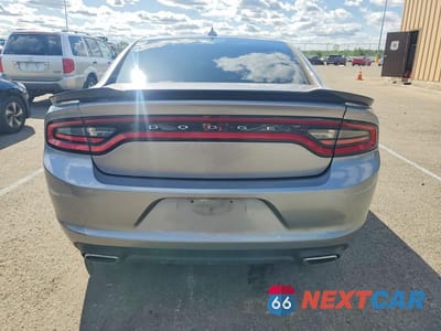 Zdjęcie 6 z 13 samochodu: 2017 DODGE CHARGER SXT VIN:2C3CDXHG3HH543933 - miniatura