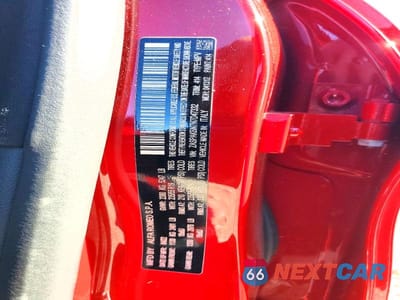 Zdjęcie 12 z 12 samochodu: 2022 ALFA ROMEO STELVIO TI VIN:ZASPAKBN7N7D47332 - miniatura