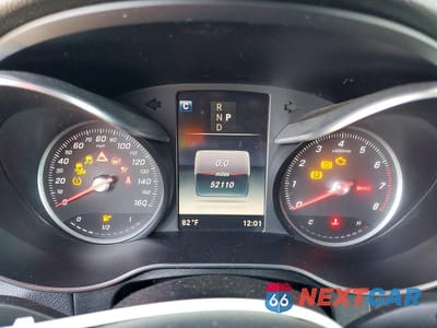 Zdjęcie 9 z 13 samochodu: 2018 MERCEDES-BENZ GLC 300 VIN:WDC0G4JB2JV104863 - miniatura