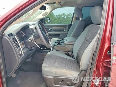 Zdjęcie 7 z 12 samochodu: 2016 RAM 1500 SLT VIN:1C6RR6LT6GS209688 - miniatura