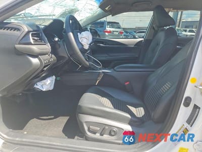 Zdjęcie 7 z 12 samochodu: 2019 TOYOTA CAMRY SE VIN:4T1B11HK1KU823979 - miniatura