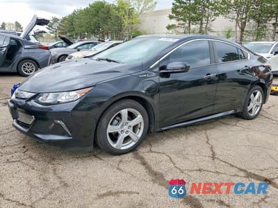 2017 CHEVROLET VOLT LT 1G1RA6S59HU103270 - główne zdjęcie licytacji z USA - miniatura