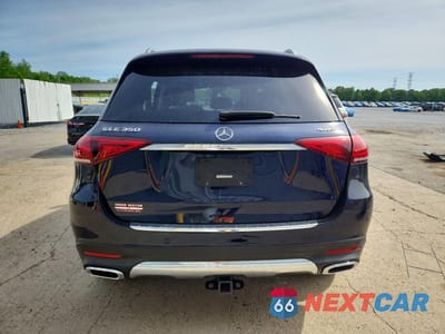 Zdjęcie 6 z 12 samochodu: 2020 MERCEDES-BENZ GLE 350 4MATIC VIN:4JGFB4KBXLA219097 - miniatura