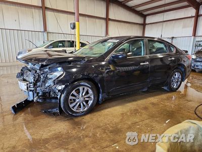 2015 NISSAN ALTIMA 2.5 S 1N4AL3AP0FC419777 - główne zdjęcie licytacji z USA - miniatura