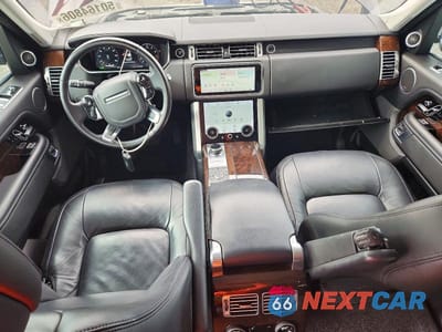 Zdjęcie 8 z 12 samochodu: 2020 LAND ROVER RANGE ROVER VIN:SALGR2SU6LA591605 - miniatura