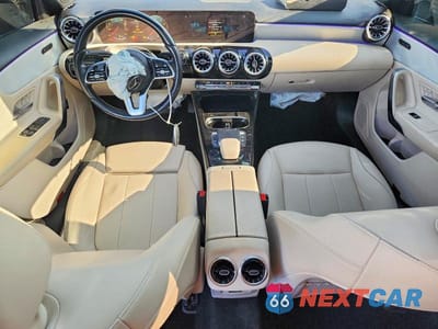 Zdjęcie 8 z 12 samochodu: 2022 MERCEDES-BENZ A 220 4MATIC VIN:W1K3G4FB3NJ365577 - miniatura