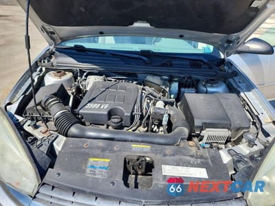 Zdjęcie 11 z 12 samochodu: 2005 CHEVROLET MALIBU LS VIN:1G1ZT52815F257910 - miniatura