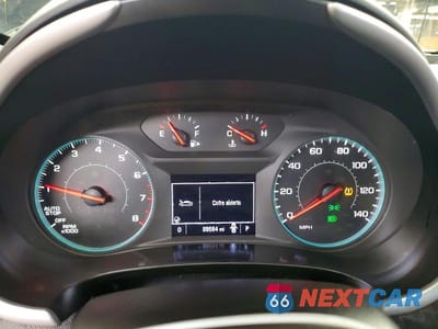Zdjęcie 9 z 12 samochodu: 2023 CHEVROLET MALIBU LT VIN:1G1ZD5ST6PF206021 - miniatura