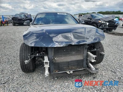 Piąte zdjęcie samochodu w środku: 2019 BMW 430XI VIN:WBA4Z3C55KEF31541 - miniatura