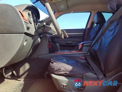 Zdjęcie 7 z 11 samochodu: 2010 DODGE CHARGER SXT VIN:2B3CA3CV2AH226610 - miniatura