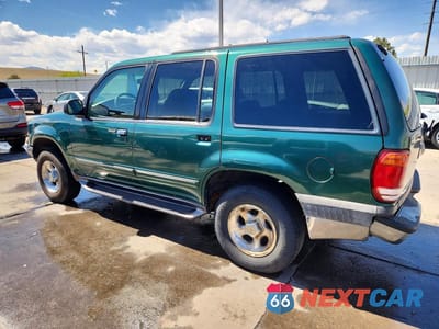 Drugie zdjęcie samochodu z przodu: 2001 FORD EXPLORER XLT VIN:1FMZU73E41ZA75112 - miniatura