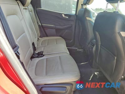 Zdjęcie 11 z 13 samochodu: 2022 FORD ESCAPE SEL VIN:1FMCU0H60NUA05740 - miniatura