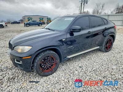 2013 BMW X6 XDRIVE35I 5UXFG2C53DL782242 - główne zdjęcie licytacji z USA - miniatura