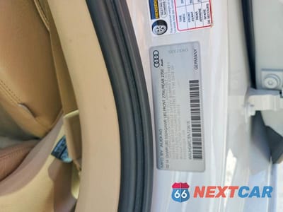Zdjęcie 12 z 12 samochodu: 2014 AUDI A6 PRESTIGE VIN:WAUHGAFC7EN123615 - miniatura