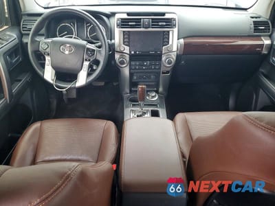 Zdjęcie 8 z 12 samochodu: 2024 TOYOTA 4RUNNER LIMITED VIN:JTEKU5JR2R6226053 - miniatura