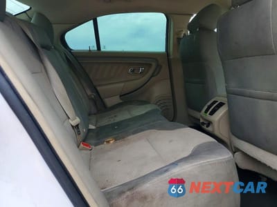 Zdjęcie 10 z 12 samochodu: 2013 FORD TAURUS SEL VIN:1FAHP2E82DG201362 - miniatura