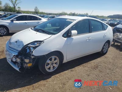 2004 TOYOTA PRIUS BASE JTDKB20U540095937 - główne zdjęcie licytacji z USA - miniatura