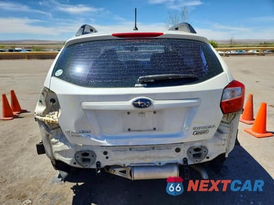 Zdjęcie 6 z 11 samochodu: 2013 SUBARU IMPREZA SPORT PREMIUM VIN:JF1GPAL66DG202988 - miniatura