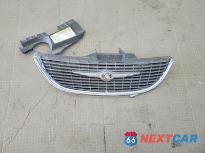 Zdjęcie 13 z 14 samochodu: 2004 CHRYSLER TOWN & COUNTRY EX FW VIN:2C4GP44R14R600256 - miniatura