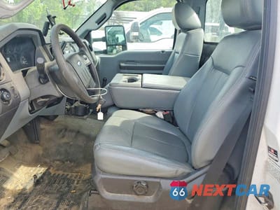 Zdjęcie 7 z 12 samochodu: 2014 FORD F350 SUPER DUTY VIN:1FDRF3G68EEA18155 - miniatura