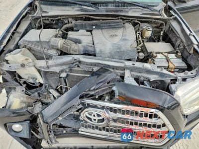 Zdjęcie 11 z 12 samochodu: 2017 TOYOTA TACOMA TRD SPORT VIN:3TMAZ5CN2HM028373 - miniatura