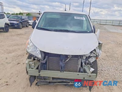 Piąte zdjęcie samochodu w środku: 2020 NISSAN NV200 S VIN:3N6CM0KN6LK699218 - miniatura