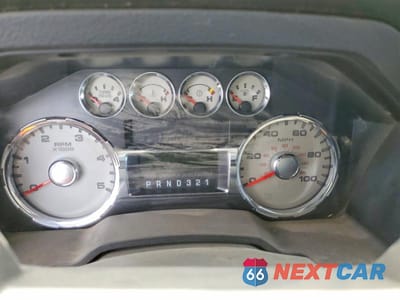 Zdjęcie 9 z 13 samochodu: 2009 FORD F450 SUPER DUTY VIN:1FTXW43R49EA66274 - miniatura